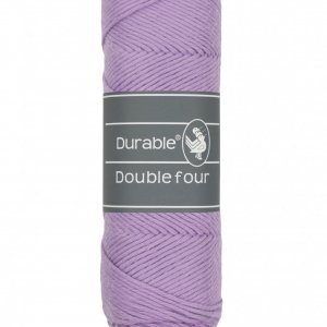 Durable Double Four  nr. 396 lilapaars