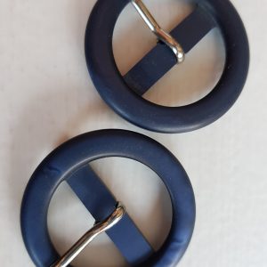 Gesp blauw