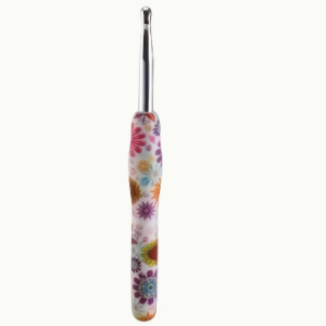 Haaknaald 4.0 mm