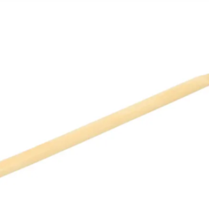 Houten haaknaald 12,0 mm
