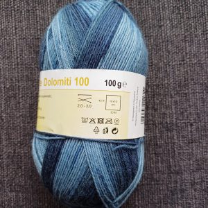 Dolomiti sokkengaren nr. 82