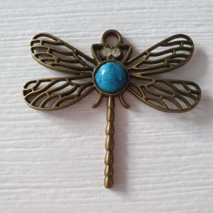 Bedel libelle