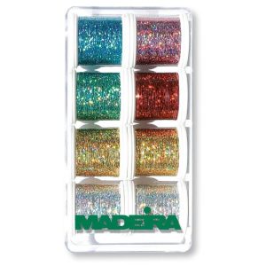 Madeira allesnaaigaren spectra holographic 8 x 100 m