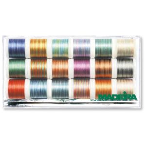 Madeira allesnaaigaren polyneon 18 x 200 m