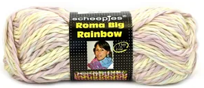 Scheepjes Roma Big Rainbow nr. 23