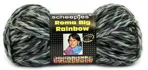 Scheepjes Roma Big Rainbow nr. 24