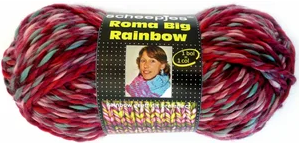 Scheepjes Roma Big Rainbow nr. 3