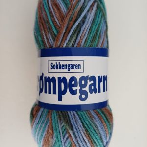 Lammy Yarns Strompgarn nr. 1