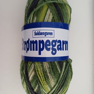 Lammy Yarns Strompgarn nr. 20