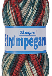 Lammy Yarns Strompgarn nr. 23