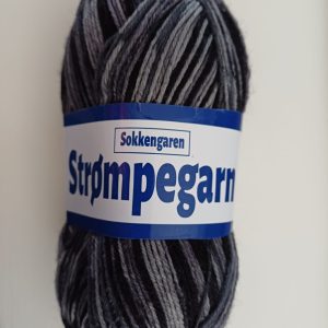 Lammy Yarns Strompgarn nr. 5