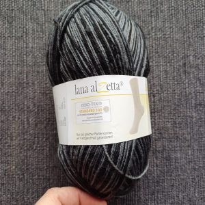 Dolomiti sokkengaren nr. 80