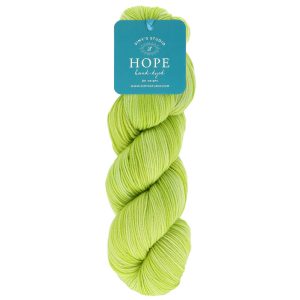 Simy's Hope DK nr. 3 lichtgroen