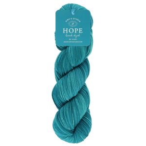 Simy's Hope DK nr. 7 blauw