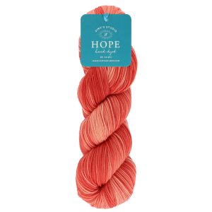 Simy's Hope DK nr. 12 oranje