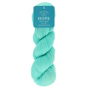 Simy's Hope DK nr. 13 lichtblauw