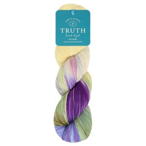 Simy’s Truth SOCK 51 A change is as good as a rest 100 gram