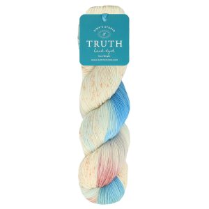 Simy’s Truth SOCK 58 Life is what you make it 100 gram