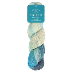 Simy’s Truth SOCK 60 No man is an island 100 gram