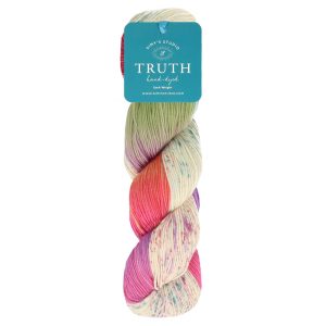 Simy’s Truth SOCK 64 You’re never too old to learn 100 gram