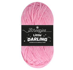 Scheepjes Little Darling Roze nr. 416