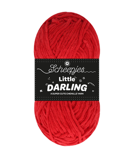 Scheepjes Little Darling Cherry nr. 427