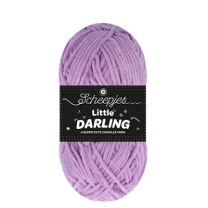 Scheepjes Little Darling Lila nr. 430