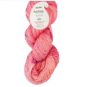 Symfonie Terra VR2023 Blush