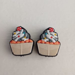 Naaldstoppers 2 stuks cupcakes