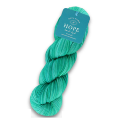 Simy's Hope DK nr. 6 groen