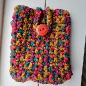 Boekensleeve kindle - kobo hoes