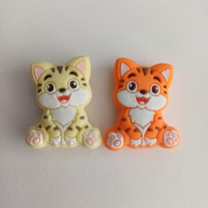 Naaldstoppers 2 stuks katjes - poesjes