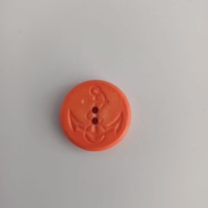Oranje knoop