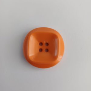 Oranje knoop