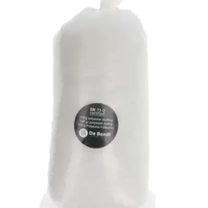 Vulling polyester 100 gram