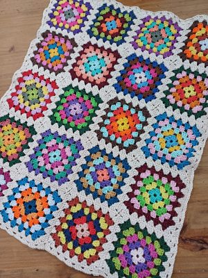 granny square